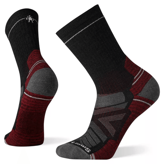 Smartwool Men's Hike LC Crew Socks - Gear West