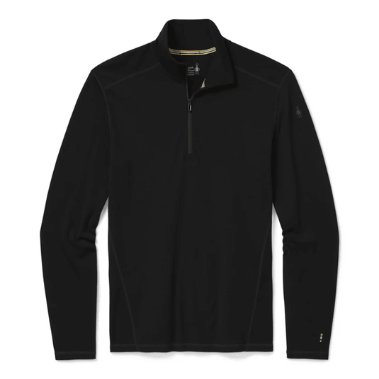 Smartwool Merino 250 Base Layer 1 4 Zip Men's - Gear West