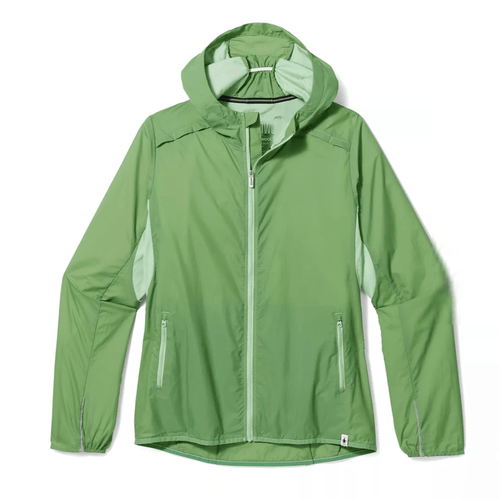 Smartwool Women's Active Ultralite Hoodie Jacket - Gear West