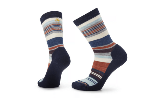 Smartwool Women's Joviansphere Crew Socks - Gear West