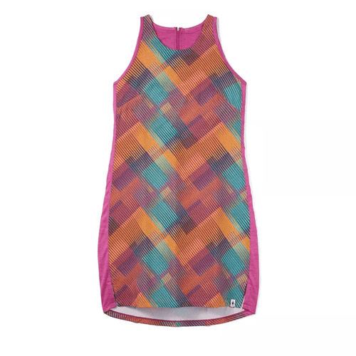 Smartwool Women's Merino Sport Tank Dress - Gear West