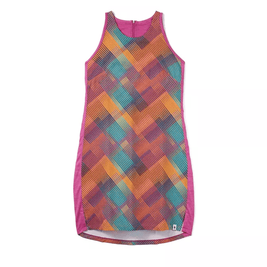 Smartwool Women's Merino Sport Tank Dress - Gear West