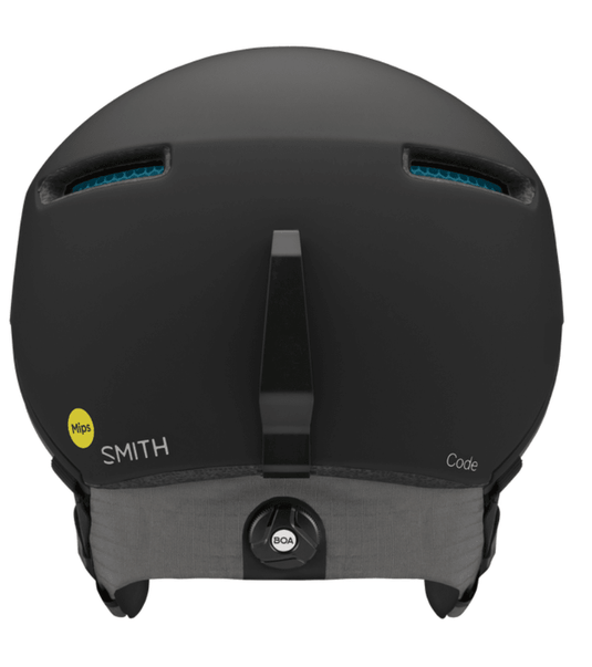 Smith Code MIPS Helmet - Gear West