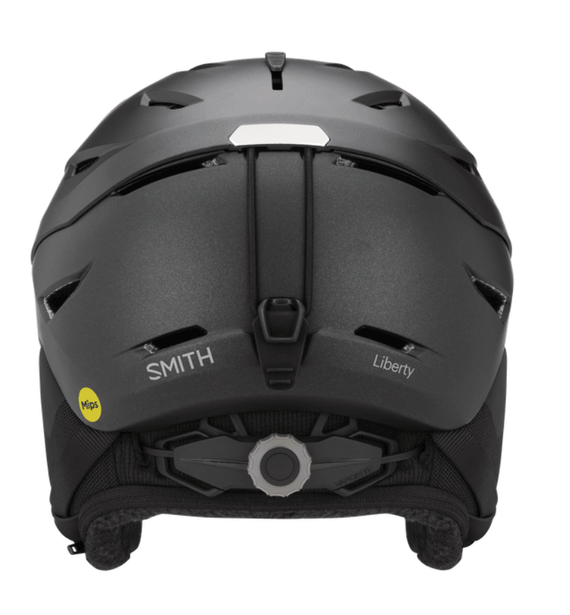 Load image into Gallery viewer, Smith Liberty MIPS Women&#39;s Helmet - Gear West
