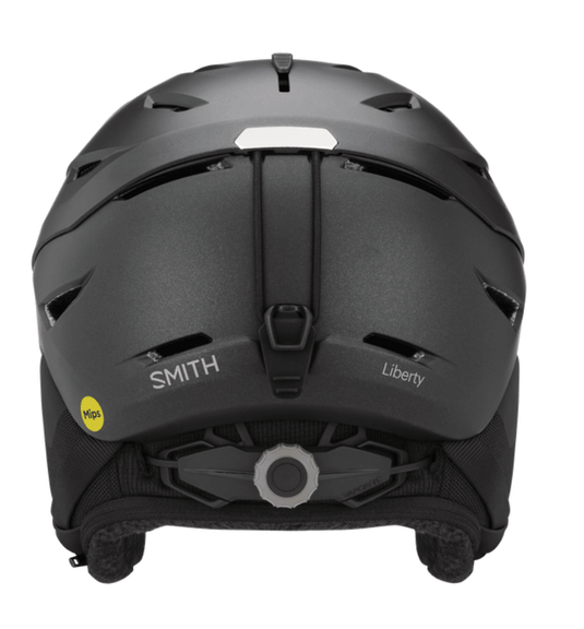 Smith Liberty MIPS Women's Helmet - Gear West