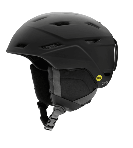 Smith Mission MIPS Helmet - Gear West