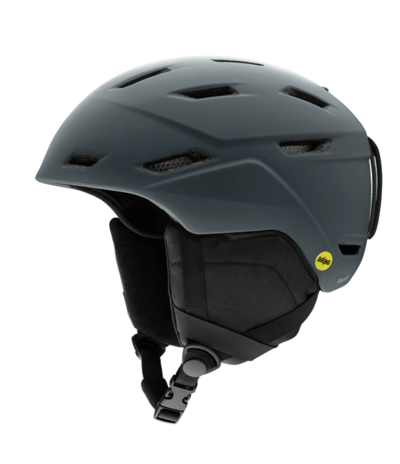 Load image into Gallery viewer, Smith Mission MIPS Helmet - Gear West
