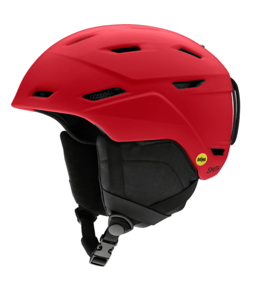 Smith Mission MIPS Helmet - Gear West