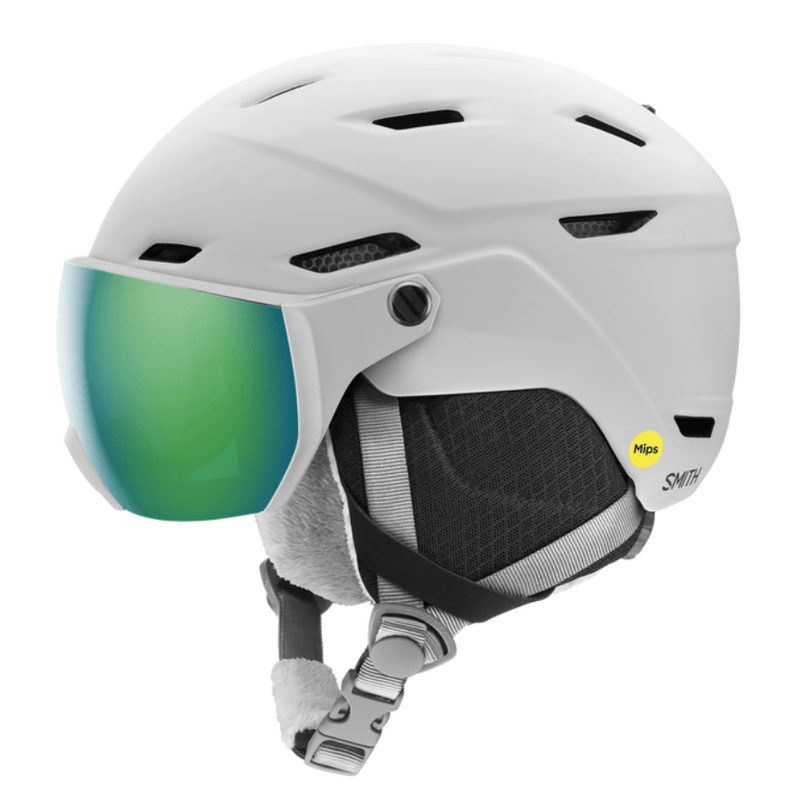 Load image into Gallery viewer, Smith Survey MIPS Junior Helmet - Gear West
