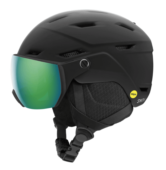 Smith Survey MIPS Junior Helmet - Gear West