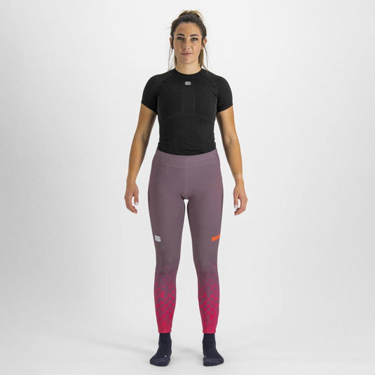 Sportful Women's Squadra Tight - Gear West