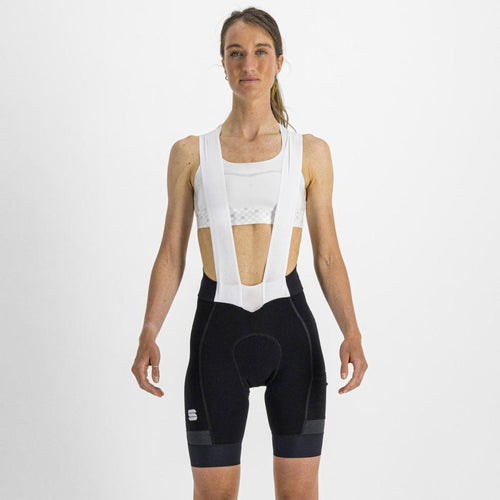 Sportful Women's Supergiara Bike Bibshort - Gear West