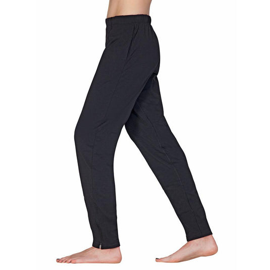 Sporthill Women's Voyage Pant Blk L - Gear West