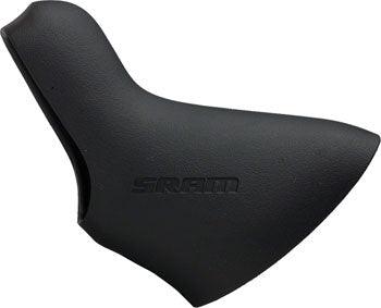 SRAM Cable Brake Doubletap Drop Bar Lever Hoods, Black, Pair - Gear West
