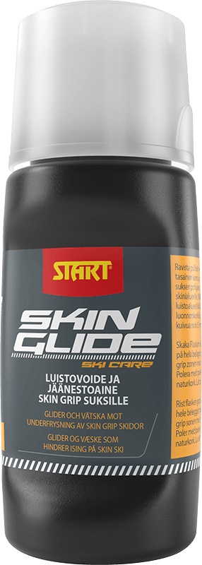 Start Base Skin Glide 60ML - Gear West