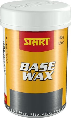 Start Base Wax - Gear West