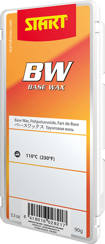 Start BW Base Wax - 90g - Gear West
