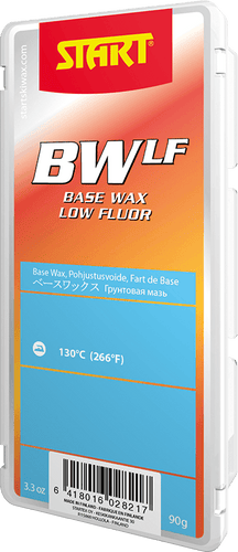 Start BWLF Base Wax - 180g - Gear West