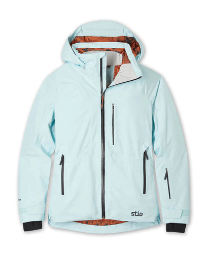 Stio 23 Women's Doublecharge Insulated Jacket - Gear West