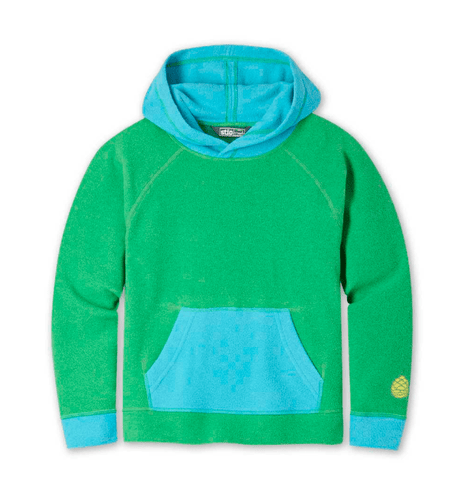 Stio Kids' Turpin Fleece Hoodie - Gear West