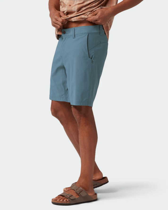 Load image into Gallery viewer, Stio Men&#39;s Coburn Short - Gear West
