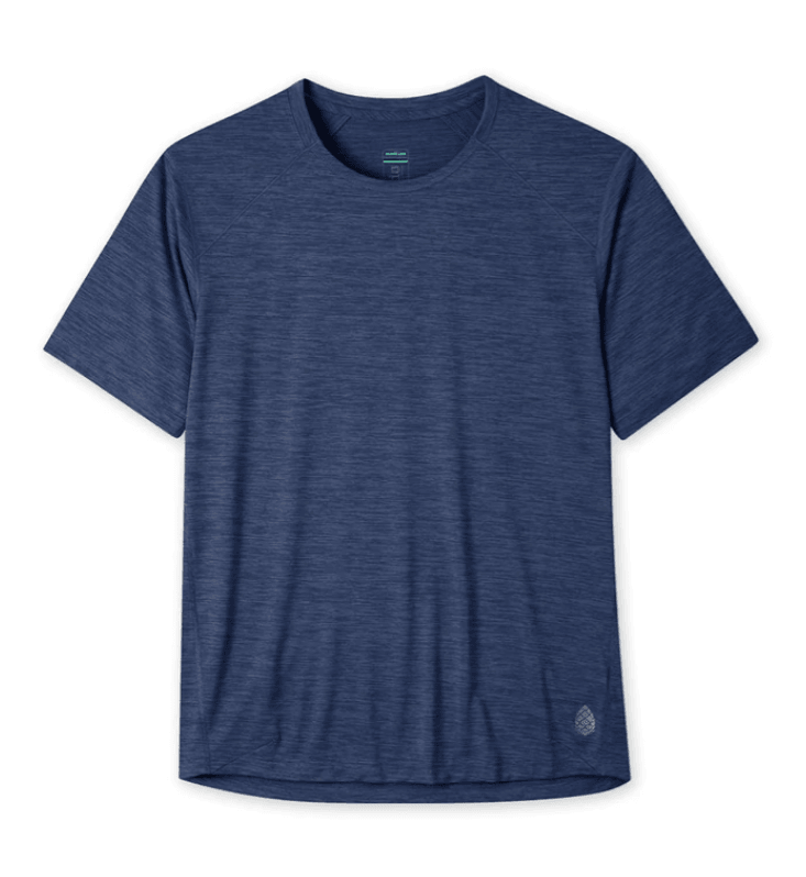 Load image into Gallery viewer, Stio Men&#39;s Icefloe Tech Tee SS - Gear West
