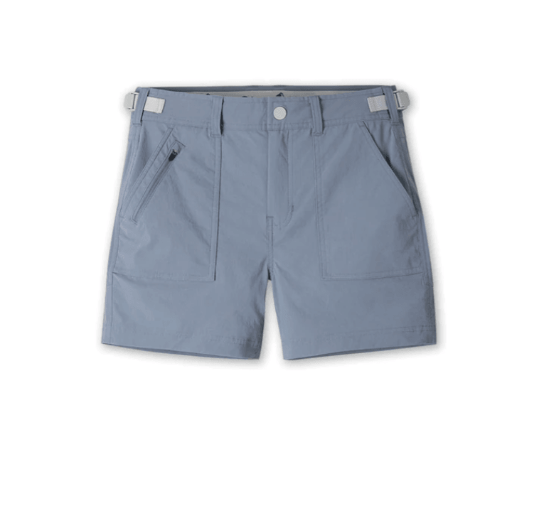 Load image into Gallery viewer, Stio Women&#39;s Cut Bank Short - Gear West
