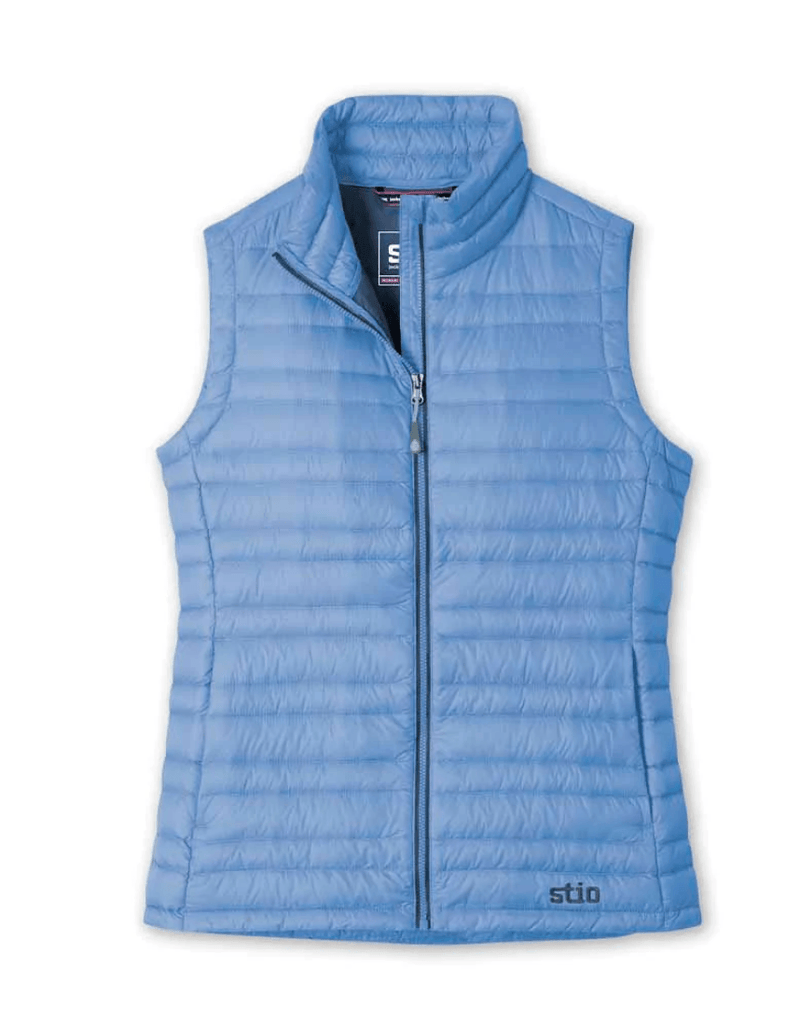 Load image into Gallery viewer, Stio Women&#39;s Pinion Down Vest - Gear West
