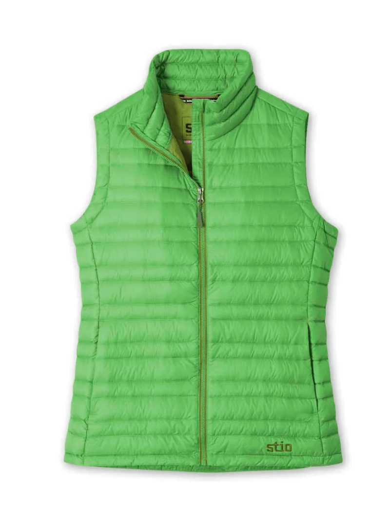 Load image into Gallery viewer, Stio Women&#39;s Pinion Down Vest - Gear West
