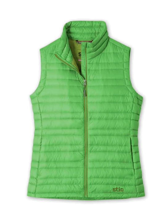 Stio Women's Pinion Down Vest - Gear West