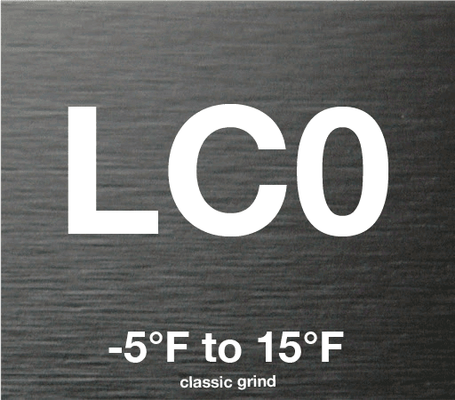 Stone Grind LC0 Classic - Gear West