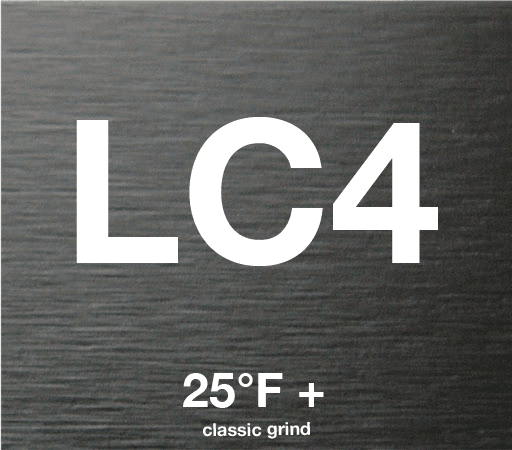 Stone Grind LC4 Classic - Gear West