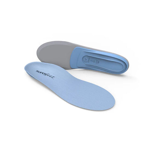 Superfeet Blue Insoles - Gear West