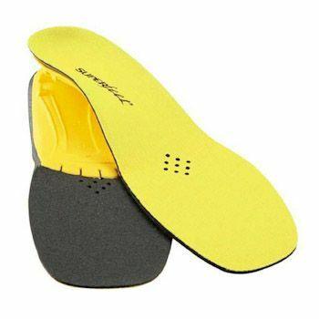 Superfeet Yellow Insoles - Gear West