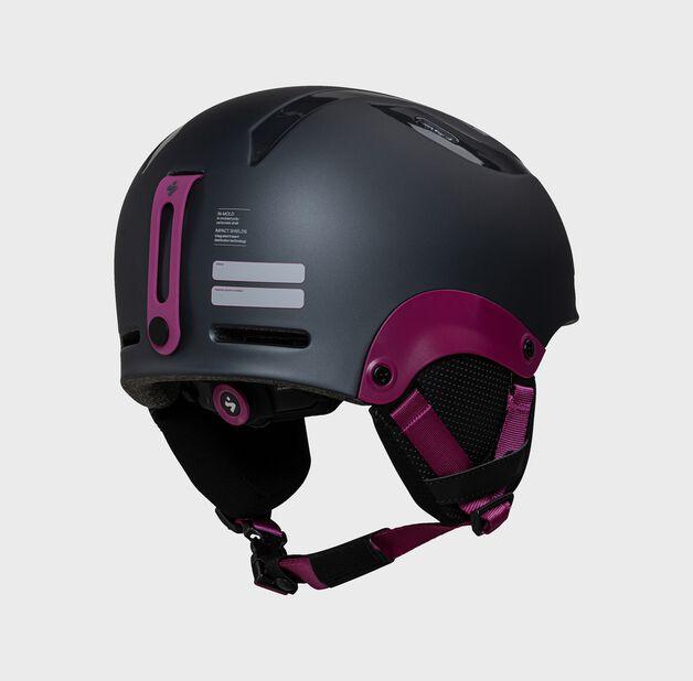 Load image into Gallery viewer, Sweet Protection Blaster II MIPS Jr Helmet in Matte Slate Gray - Gear West
