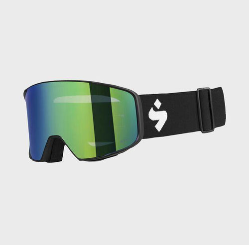 Sweet Protection Boondock RIG Reflect Goggle - Gear West