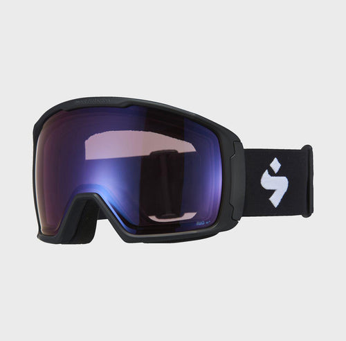 Sweet Protection Clockwork MAX RIG Goggle - Gear West