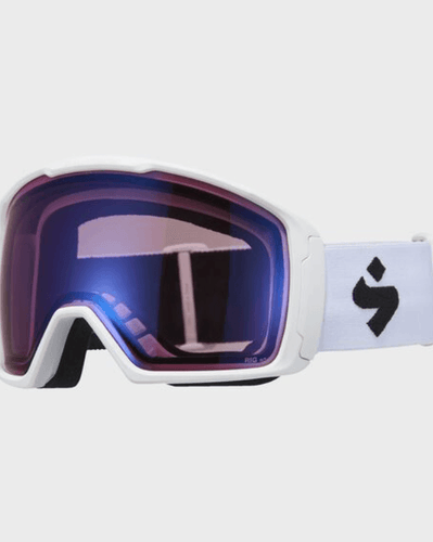 Sweet Protection Clockwork MAX RIG Goggle - Gear West