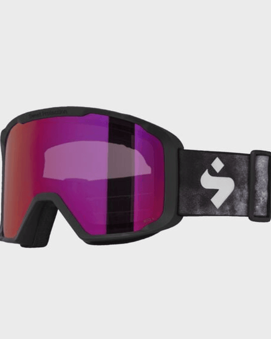 Sweet Protection Durden RIG Reflect Goggles - Gear West