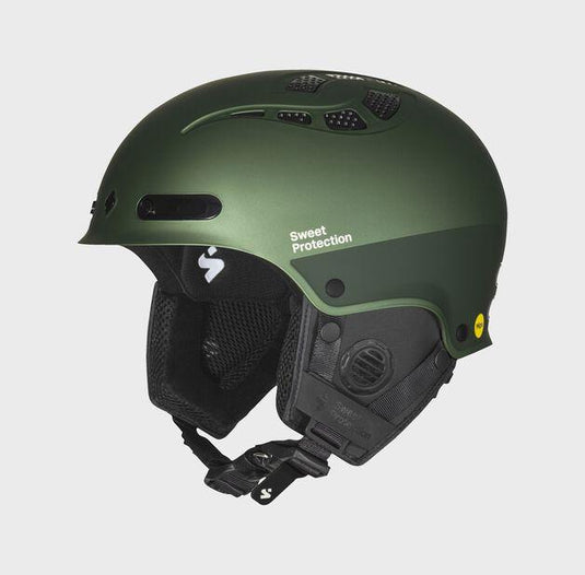 Sweet Protection Igniter II Helmet - Gear West