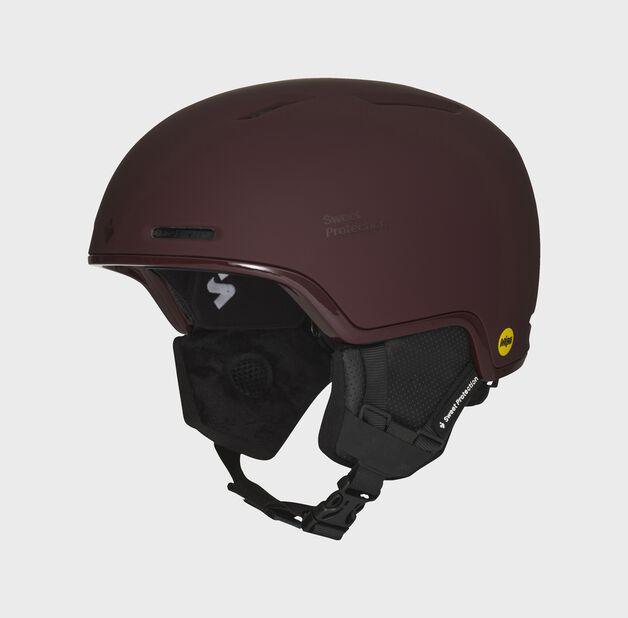 Safety Helmet Sweet Protection Looper Mips Helmet Sweet