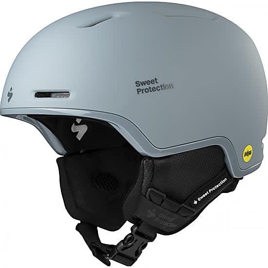 Load image into Gallery viewer, Sweet Protection Looper MIPS Helmet in Matte Nardo Grey - Gear West
