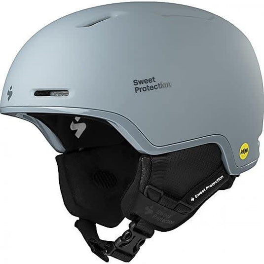 Sweet Protection Looper MIPS Helmet in Matte Nardo Grey - Gear West
