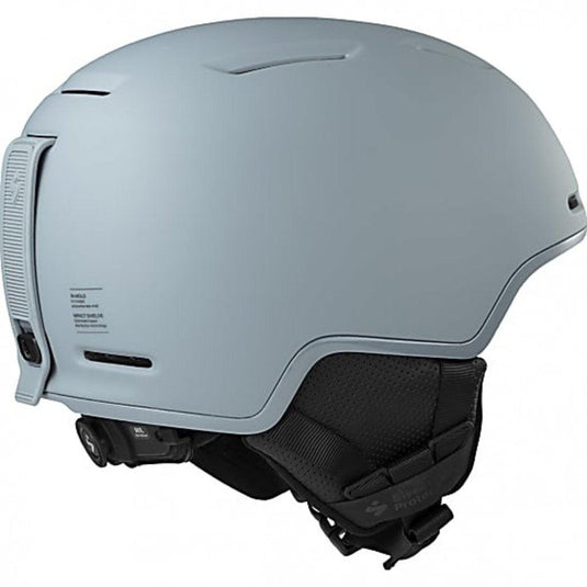 Sweet Protection Looper MIPS Helmet in Matte Nardo Grey - Gear West