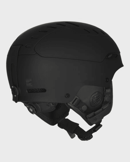 Sweet Protection Switcher MIPS Helmet in Dirt Black - Gear West