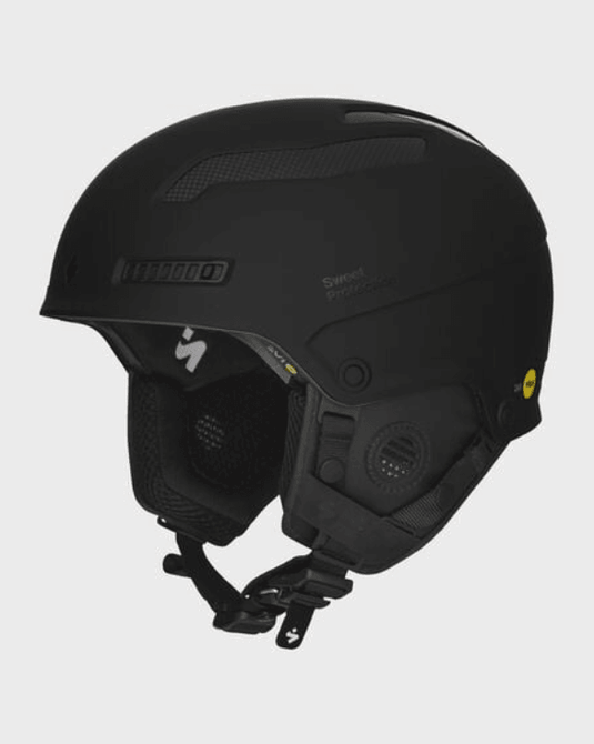 Sweet Protection Trooper 2Vi MIPS Helmet - Gear West