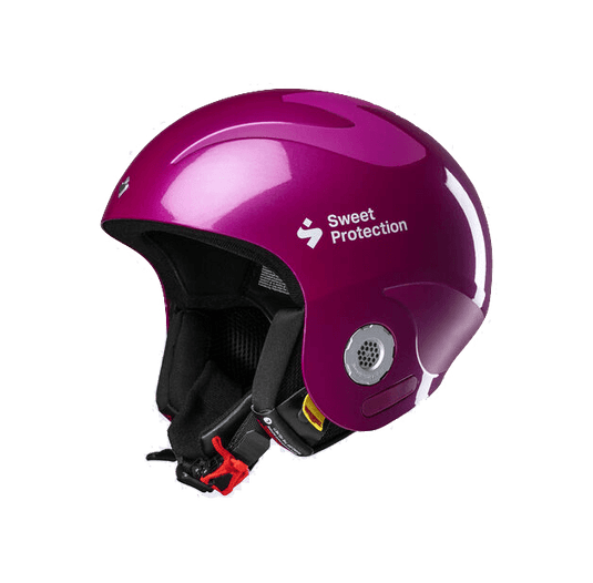 Sweet Protection Volata Race Helmet - Gear West