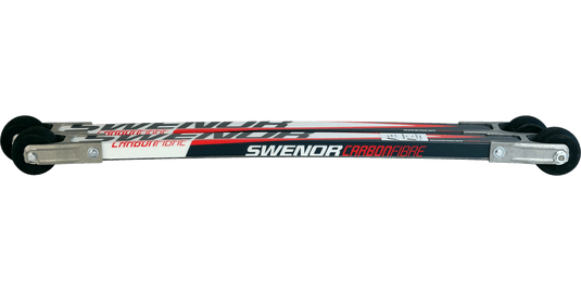 Swenor Carbonfibre Classic Rollerski - Gear West