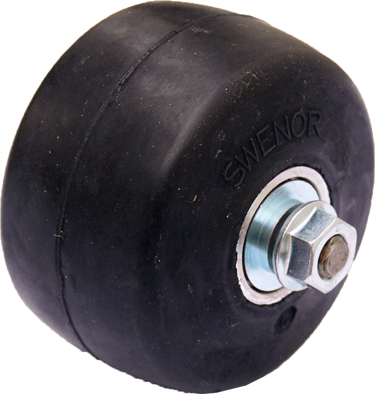 Swenor Rollerskis – Gear West
