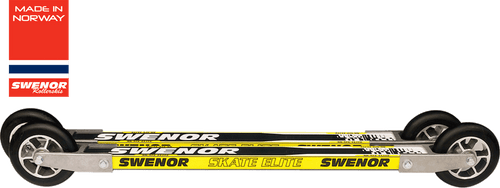Swenor Skate Elite Rollerski - Gear West